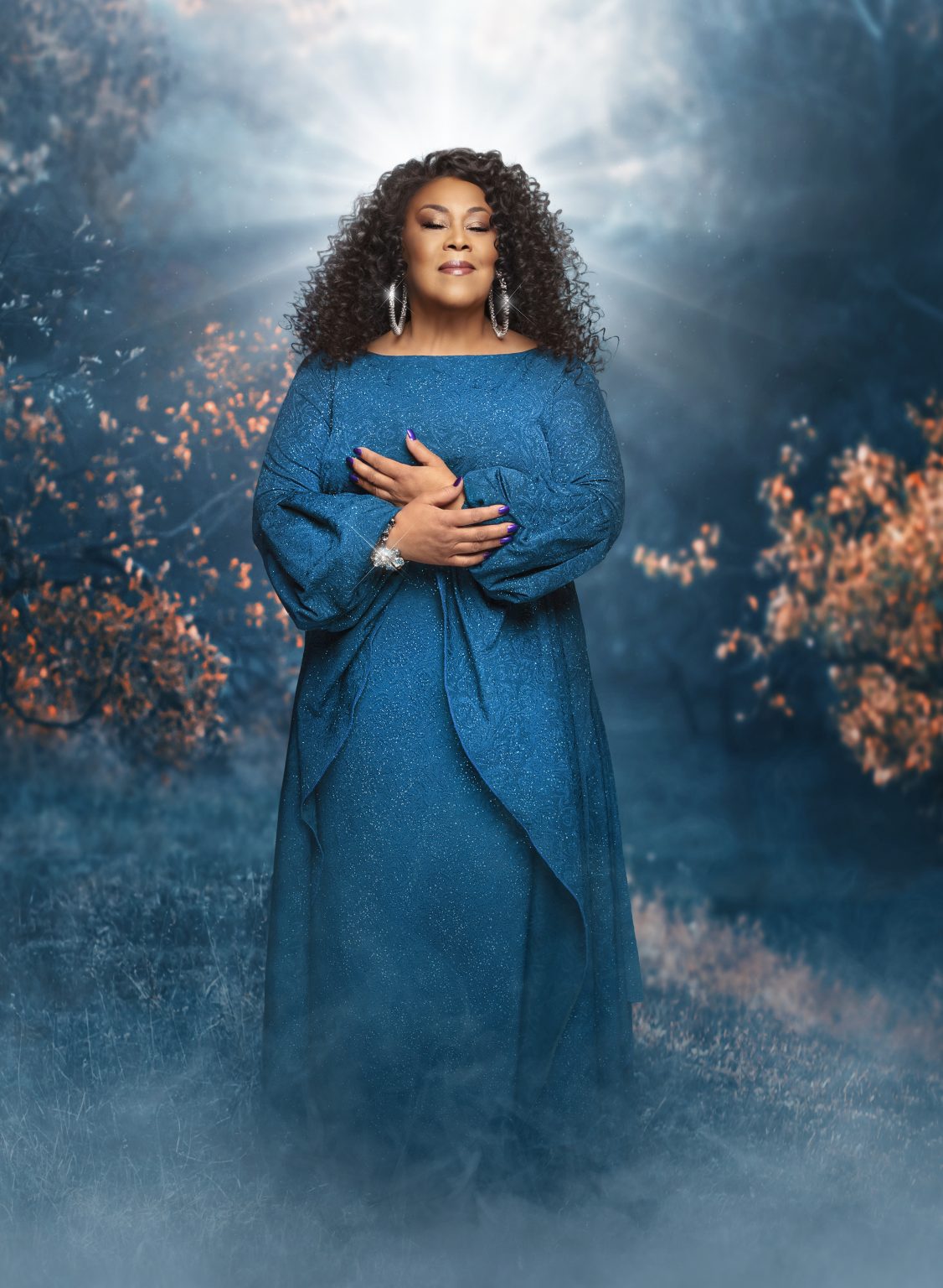 Biography - Martha Wash